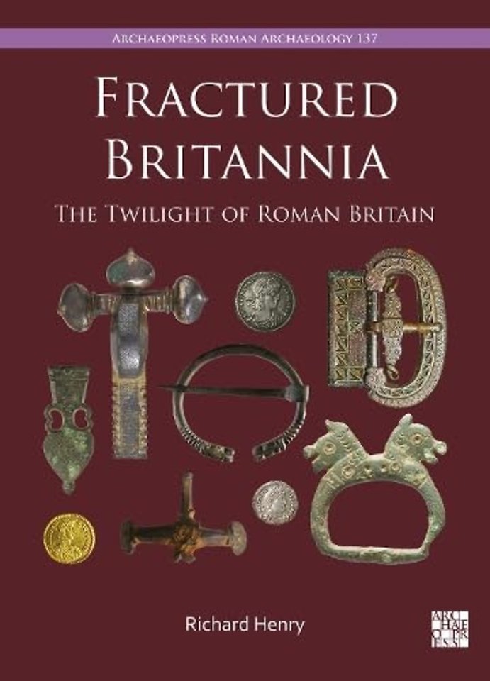 Fractured Britannia