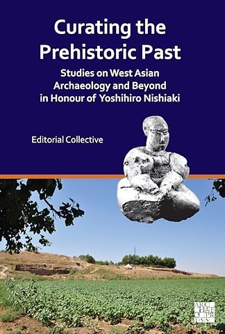 Curating the Prehistoric Past