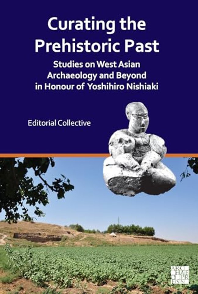 Curating the Prehistoric Past