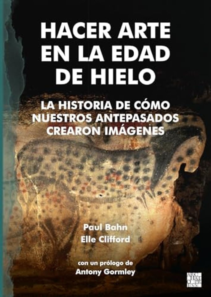 Hacer Arte en la Edad de Hielo