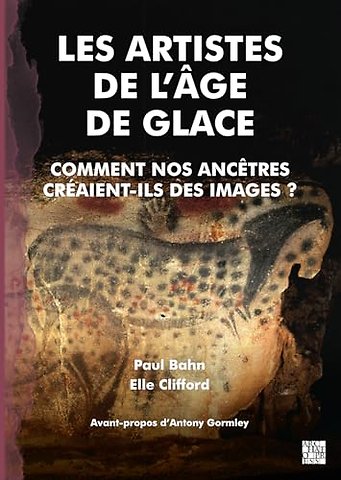 Les Artistes de l'Age de Glace
