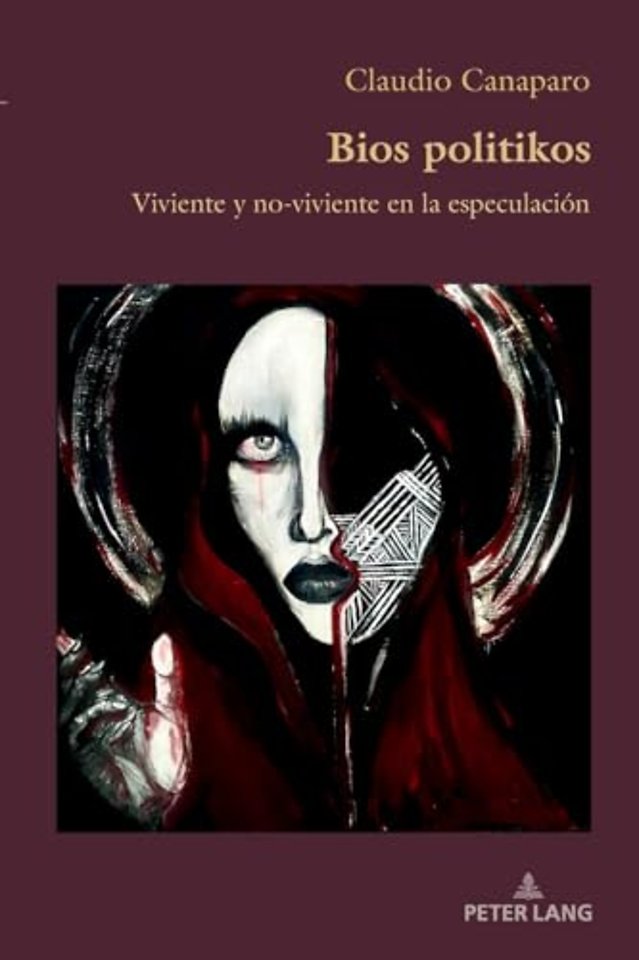 Bios politikos; Viviente y no-viviente en la especulacion