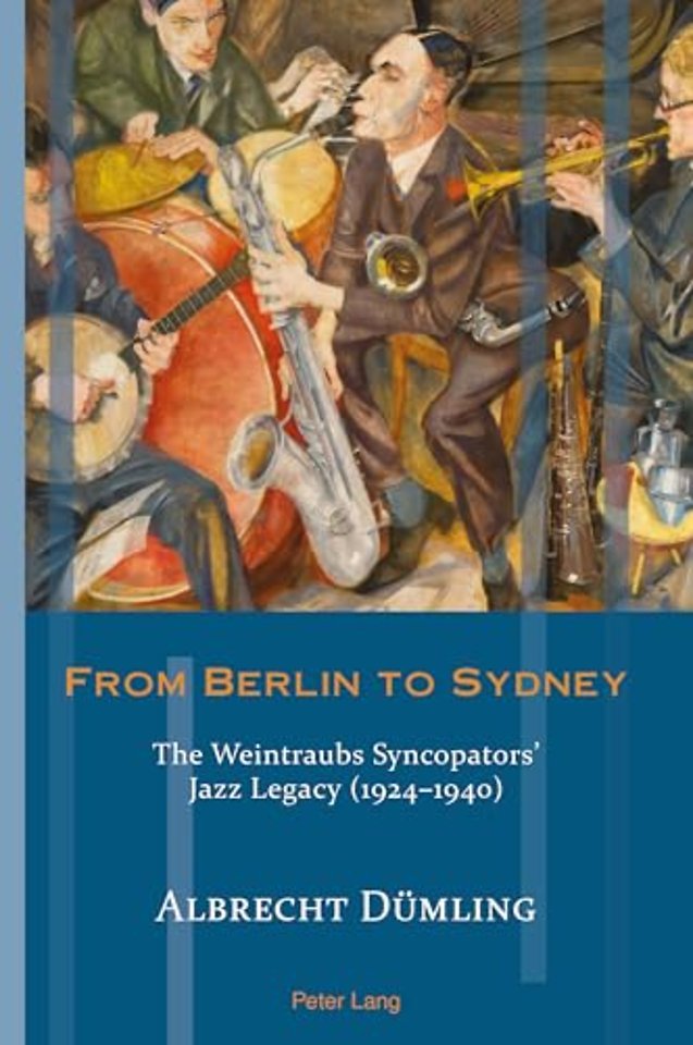 From Berlin to Sydney