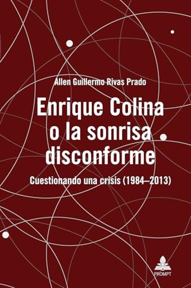 Enrique Colina o la sonrisa disconforme