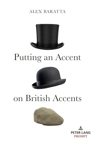 Putting an Accent on British Accents