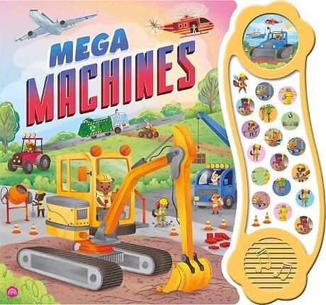 Mega Machines