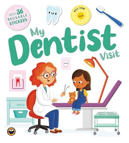 My Dentist Visit