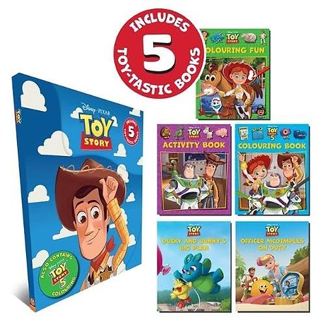 Disney Pixar Toy Story: Shaped Wallet