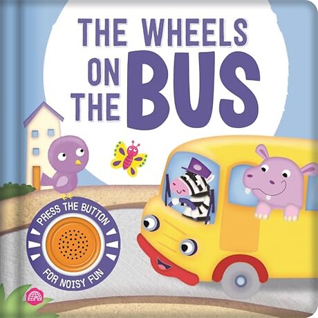 The Wheels on the Bus