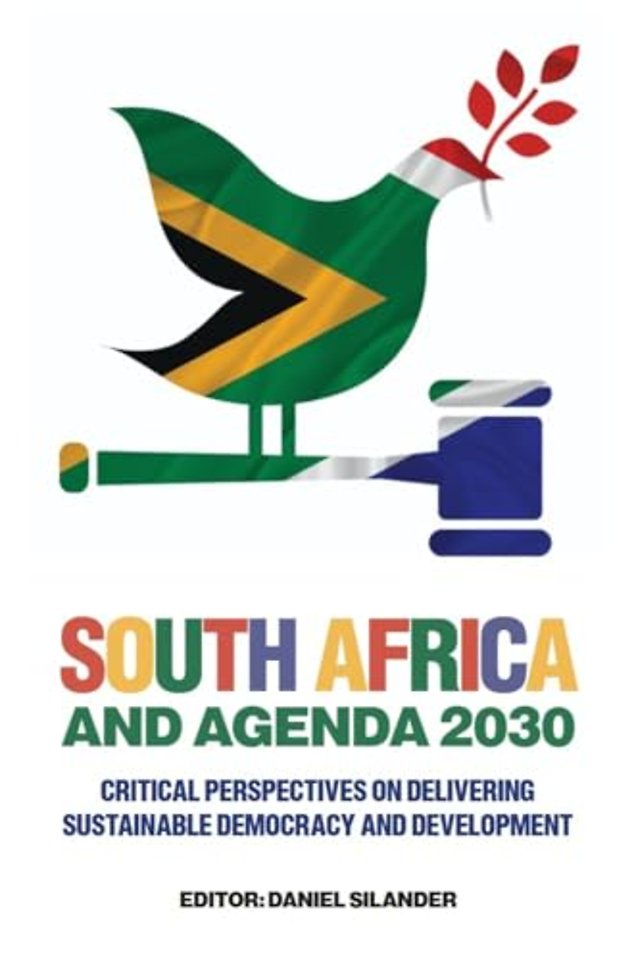 South Africa and Agenda 2030