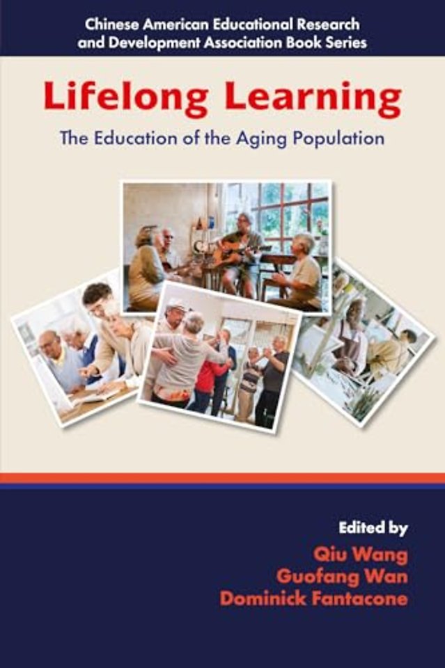 Lifelong Learning – The Education of the Aging Population