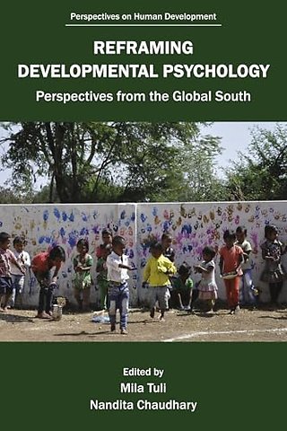 Reframing Developmental Psychology
