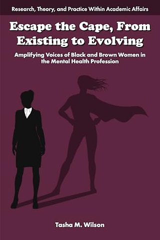 Escape the Cape, From Existing to Evolving