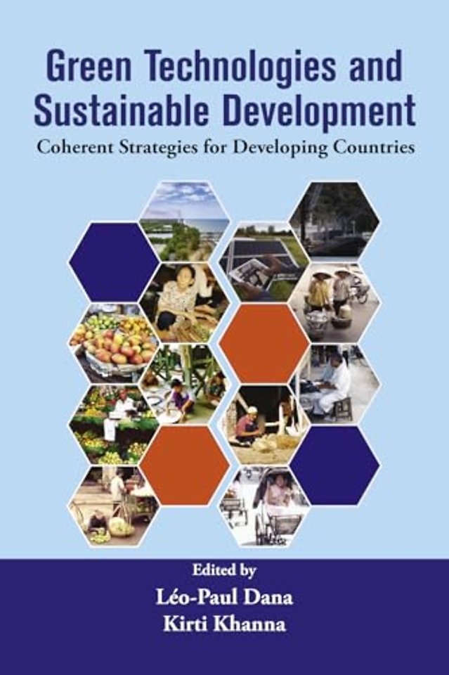 Green Technologies and Sustainable Development – Coherent Strategies for Developing Countries