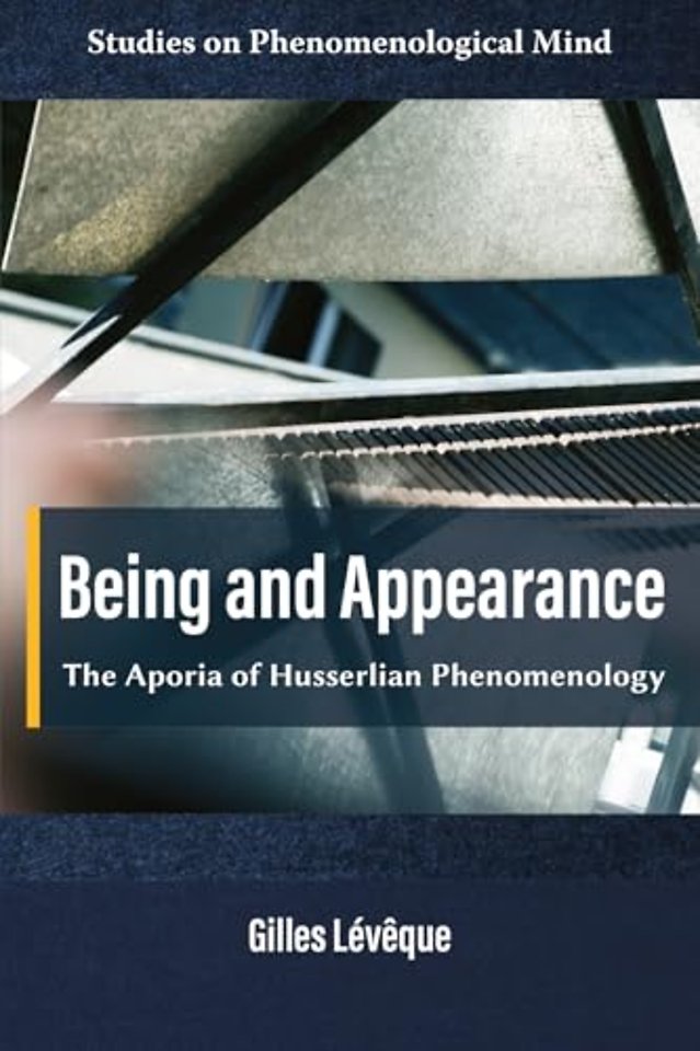 Being and Appearance