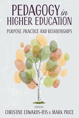 Pedagogy in Higher Education