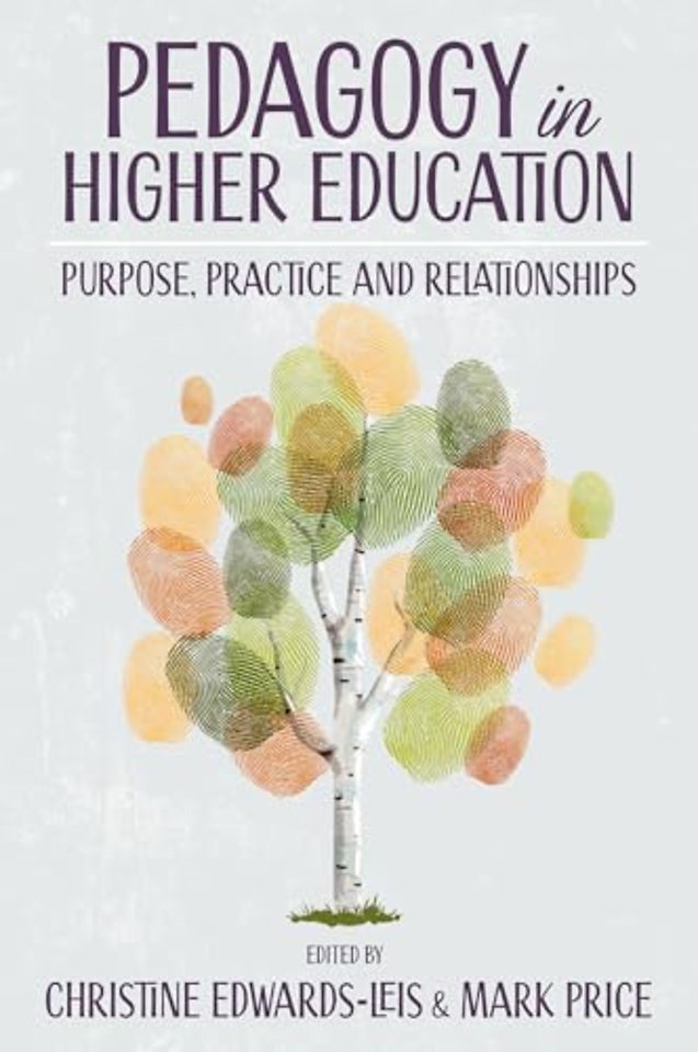 Pedagogy in Higher Education