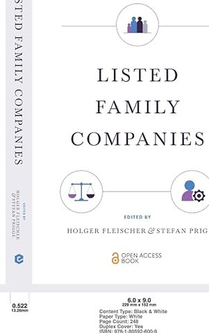 Listed Family Companies