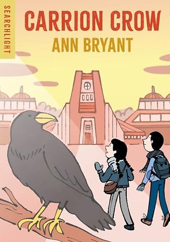Searchlight: Carrion Crow