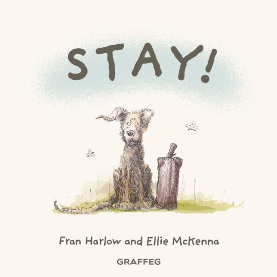 Stay!