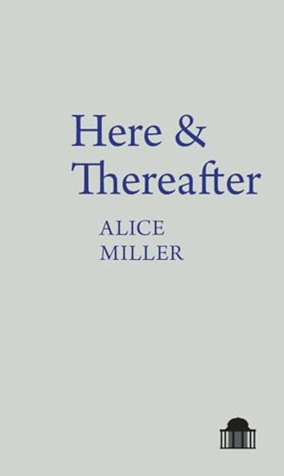 Here & Thereafter