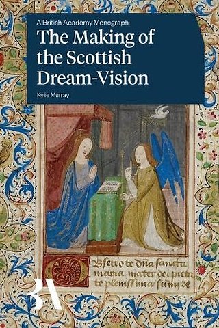 The Making of the Scottish Dream–Vision