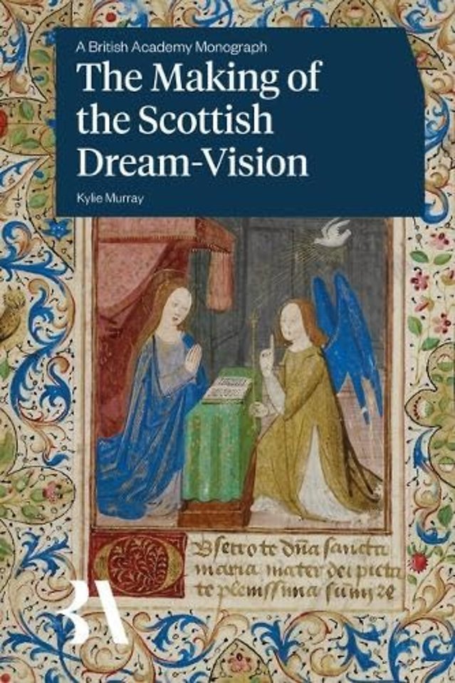 The Making of the Scottish Dream–Vision