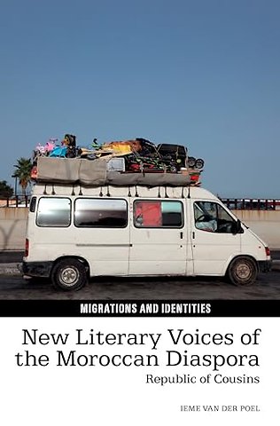 New Literary Voices of the Moroccan Diaspora – Republic of Cousins