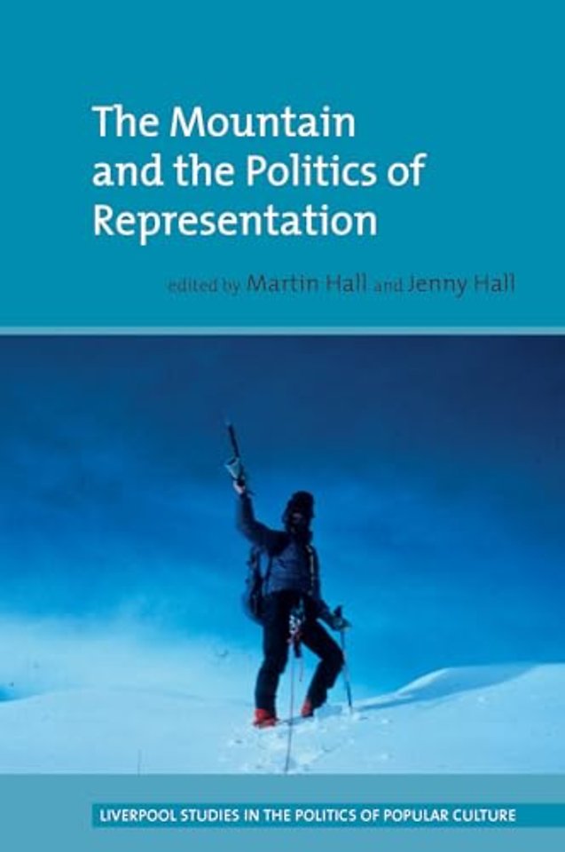 The Mountain and the Politics of Representation