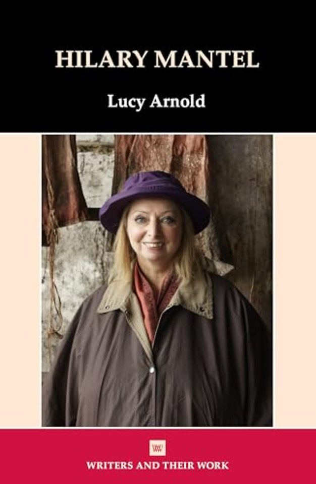Hilary Mantel