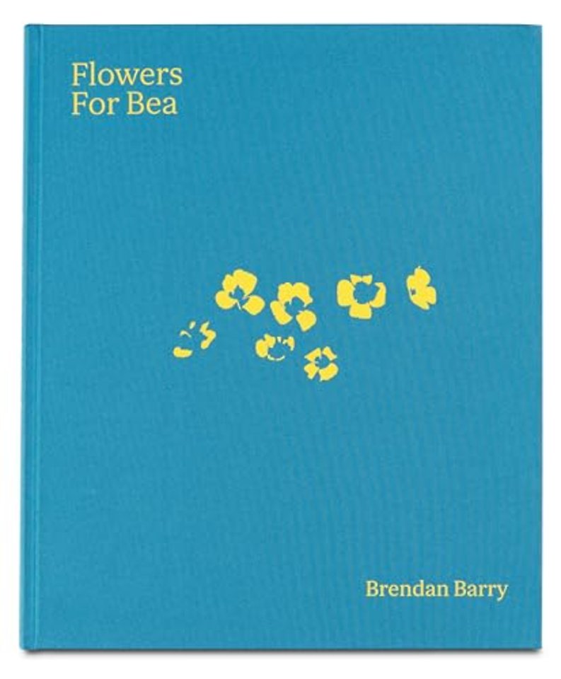 Flowers for Bea