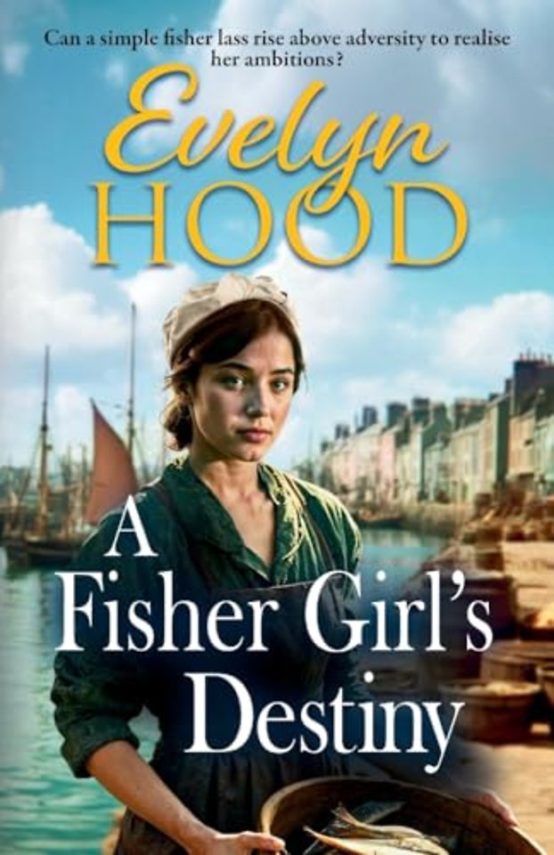 A Fisher Girl's Destiny
