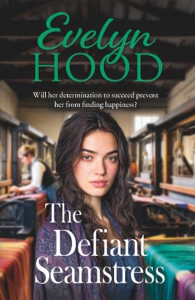 The Defiant Seamstress