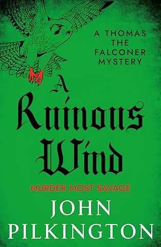 A Ruinous Wind