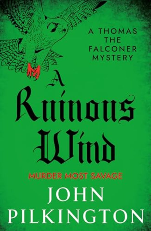 A Ruinous Wind