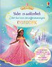 Het bal van de elfjeskoningin Doeboek
