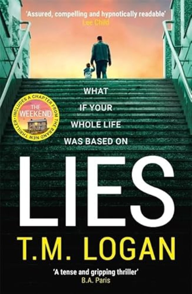 Lies