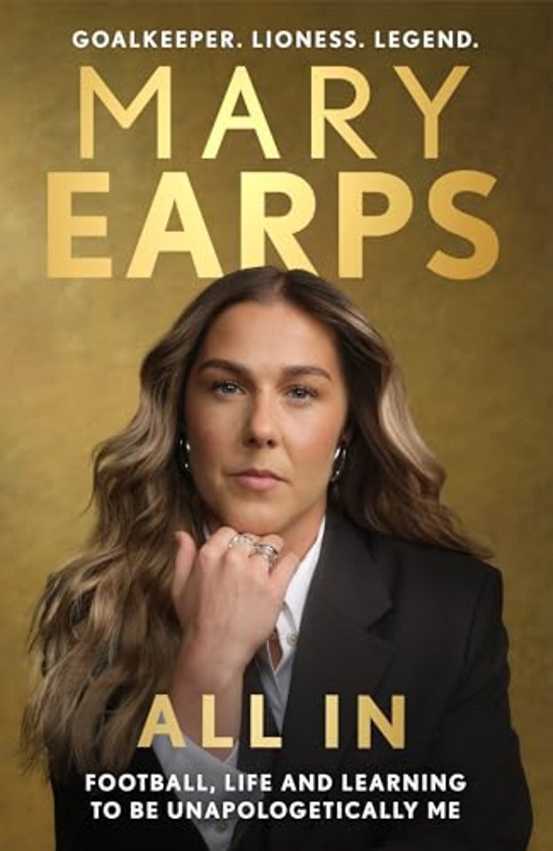 Mary Earps: All In