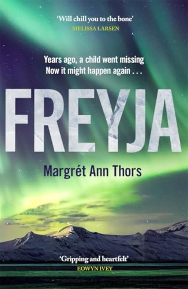 Freyja