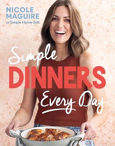 Simple Dinners Every Day