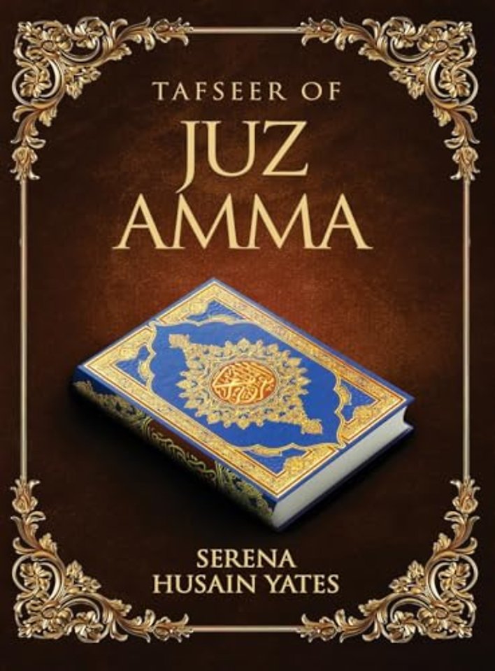 Tafseer of Juz Amma