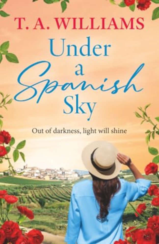 Under a Spanish Sky
