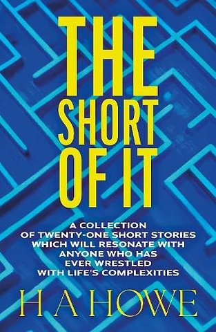 The Short Of It