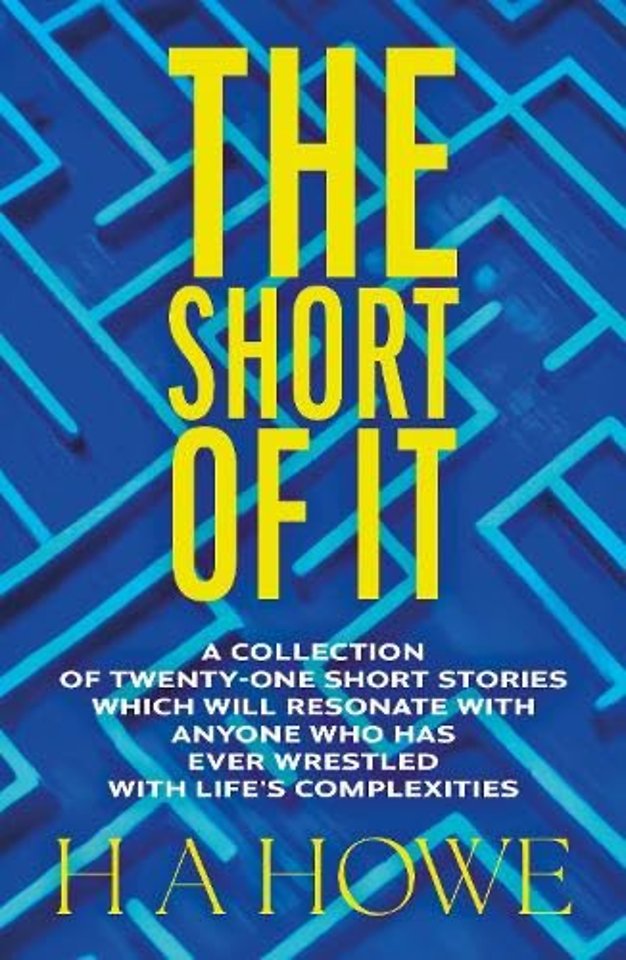 The Short Of It