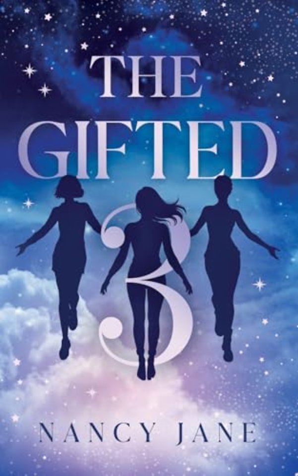 The Gifted 3