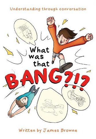 What was that Bang?!?
