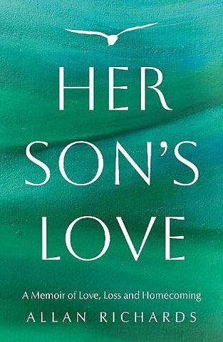 Her Son’s Love