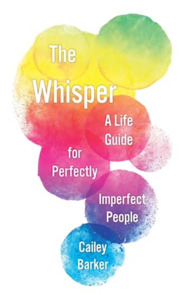 The Whisper