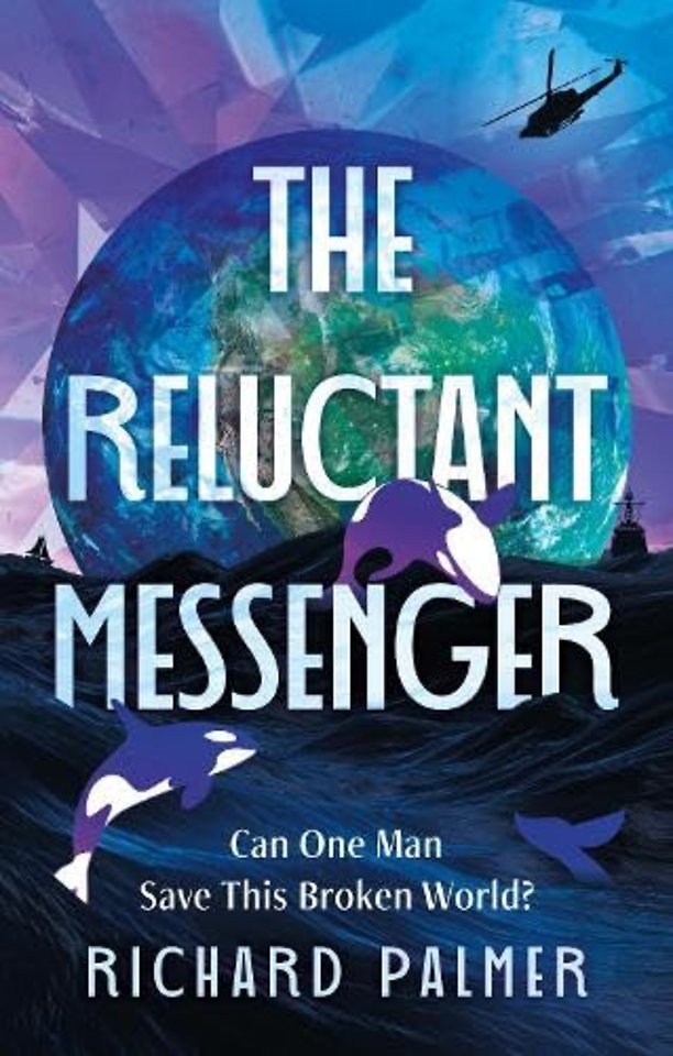 The Reluctant Messenger