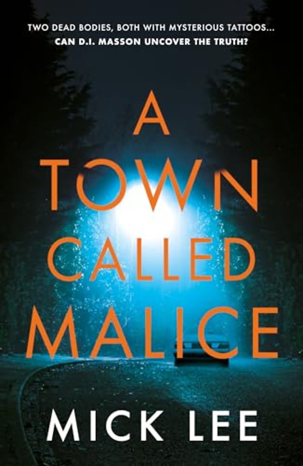 A Town Called Malice